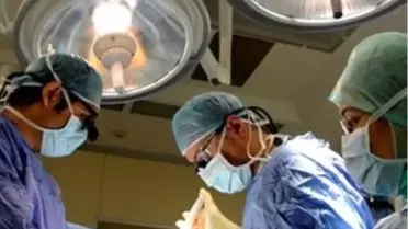 Gazi Üniversitesi'nden Üçüncü Yüz Nakli Açıklaması