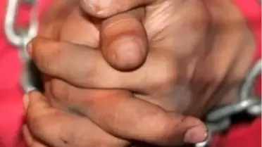 Ham Petrol Hırsızlığına 2 Tutuklama