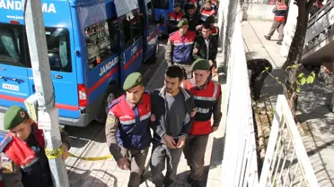 KCK'dan Çocuk Bombacısı Çıktı