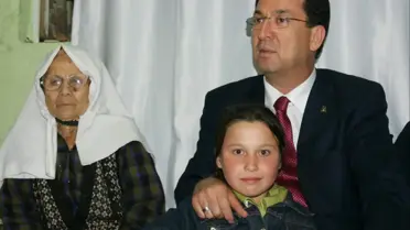 Kılınç; 'Yaşlılarımız Milletimizin Onurudur'