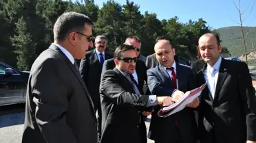 Milas'a Üniversite Müjdesi