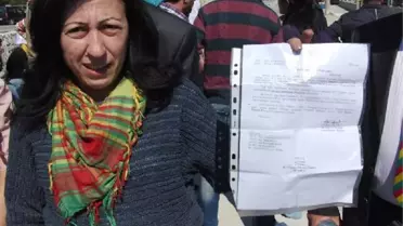 Milas'ta Nevruz Gerginliği
