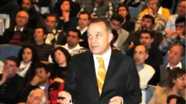 Profesör Kızılot, Yeni Ticaret Kanunu'nu Anlattı
