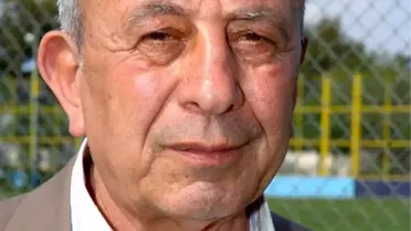 Şampiyon Ali (Ali Hoşfikirer) Kalbine Yenildi