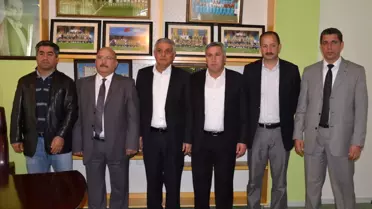 Spor Toto 3. Lig