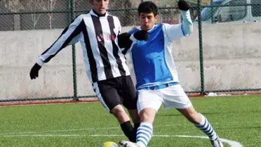 Süper Amatör Küme