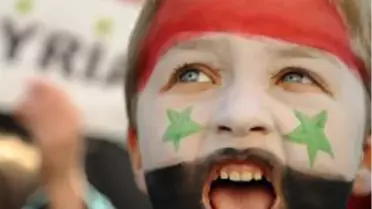 Suriye'deki Olayların Yıllık Bilançosu