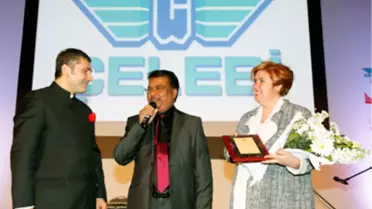 Türkiye - Hindistan Turizmine Çelebi Katkısı