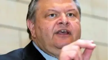 Venizelos, Pasok Liderliğini Papandreu'dan Devraldı