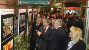 3 Bin Fidan Dağıtıldı