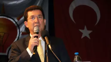 AK Parti'li Kılınç; 'Türk Dünyası 2800 Yıldır Nevruzu Kutluyor'