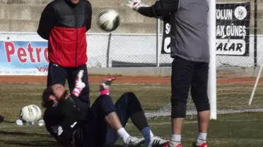 Aydınspor 1923 Pazarspor'u Ağırlıyor