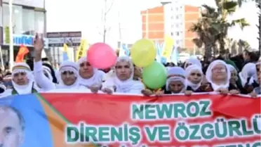 BDP'li Hacı Zengin Son Yolculuğuna Uğurlandı