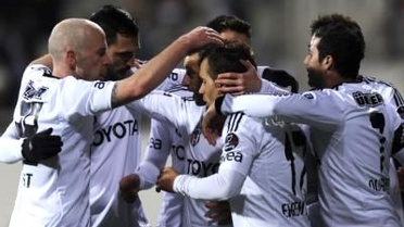 Beşiktaş Galibiyeti Hatırladı