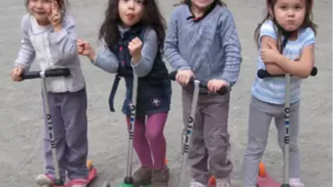 Bisiklet Mevsimi Panel'de Başladı!