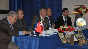 Çanakkale Kahramanları DAÜ'de Anıldı