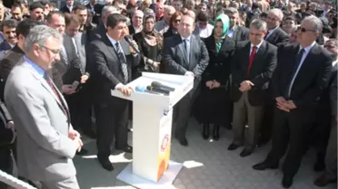 Çanakkale Ruhu Esenler'de
