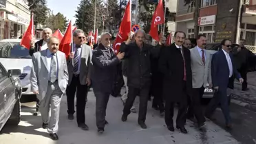 CHP'den 4+4+4 Tepkisi