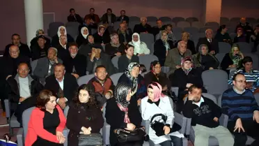 Evde Diyaliz Daha Konforlu