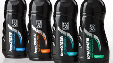 Fonex After Shave Serisi
