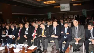 Gaziantep İhracatı İle Türkiye'ye Model Oldu
 
