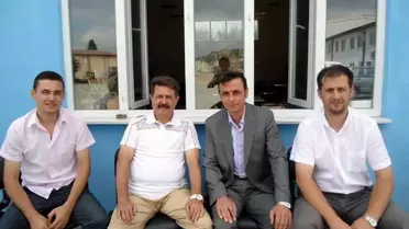 Güneşspor'a Berberoğlu Sahip Çıktı