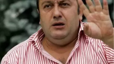 İsmail Türüt'e Şok!