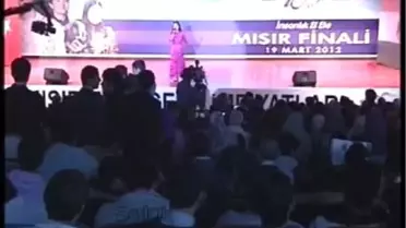 Mısır'da Türkçe Olimpiyatları Coşkusu