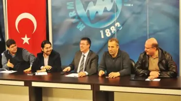 Online Medya Derneği ve Marmara İletişim işbirliğine gidiyor