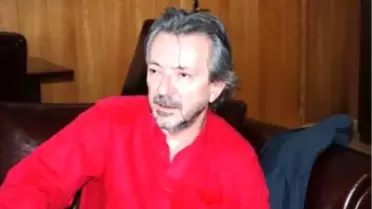 Osman Sınav'ın Yeni Filmi Start Aldı