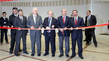 Tübitak İçin Projeler Hazırladılar