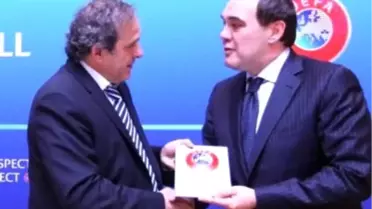 UEFA İlk Kararlarını İstanbul'da Aldı