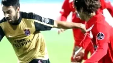 Antalya ve Trabzon'un Muhtemel 11'leri