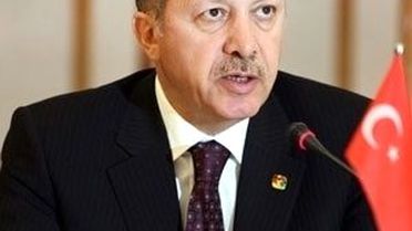 Başbakan Erdoğan(2): 'Kulağınız Var, Sağır Mısınız?'