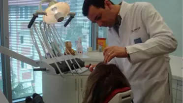 Gelin Gülüşü: Bembeyaz Bir Gülüşle 'Evet'