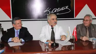Günekab Meclisi Toplandı