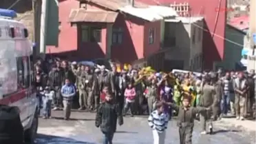'İzinli Nevruz' Sakin Geçiyor