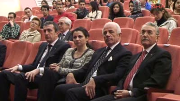 Güral İş Aramayı Değil, Girişimci Olmayı Düşünün
