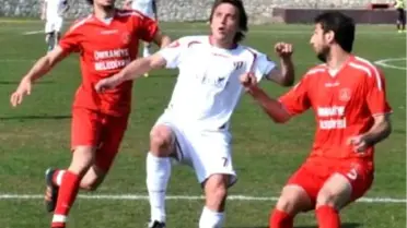 İnegölspor- Ümraniyespor: 4-2