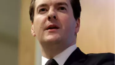 İngiltere'de Açıklanan Bütçe Planı Protesto Edildi