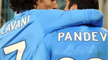 İtalya'dan Futbol