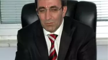 Kalkınma Bakanı Yılmaz Açıklaması