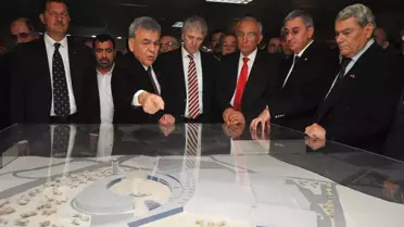 MARBLE Bizimdir, Bizim Kalacak