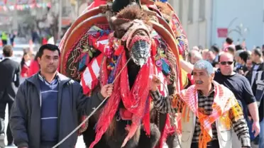 Mesir Macunu, 472'nci Kez Karıldı