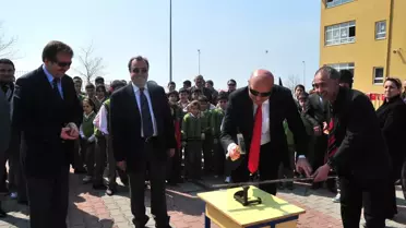 Nevruz Beylikdüzü'nde Renkli Geçti