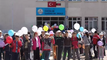 Terzialan Beldesi'nde Şehitler Ormanı Oluşturulacak