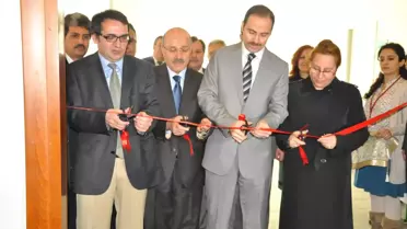 Üniversite Tanıtım Günleri Başladı