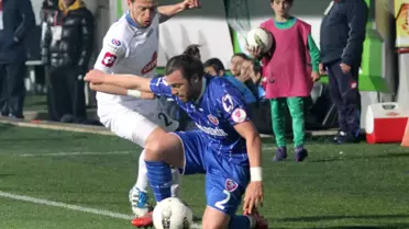 Ziraat Türkiye Kupası 4. Tur Maçı