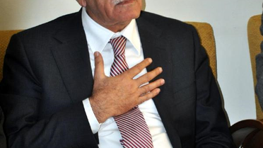 Ahmet Türk: Vali ile Hesabım Var