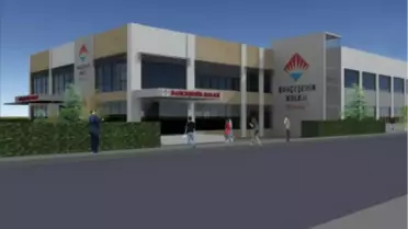 Bahçeşehir Kolejleri'nden Güneydoğu'ya 18 Milyon Dolarlık Yatırım